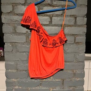 Beautiful free people top
